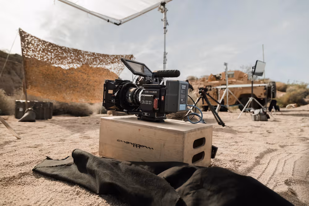 Framing Emotion: The New Grammar of Cinematography