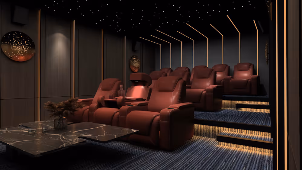 What the Future Cinema Could Feel Like