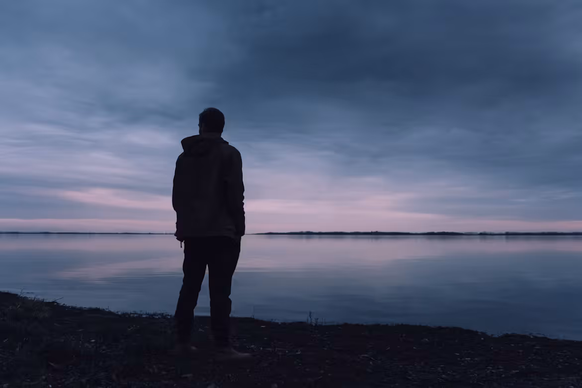When Silence Carries More Weight Than Dialogue
