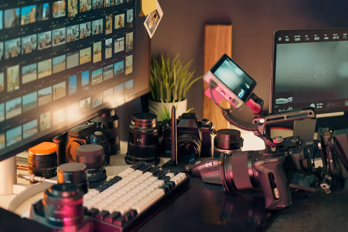 Editing Rhythm: The Invisible Pulse of a Great Scene