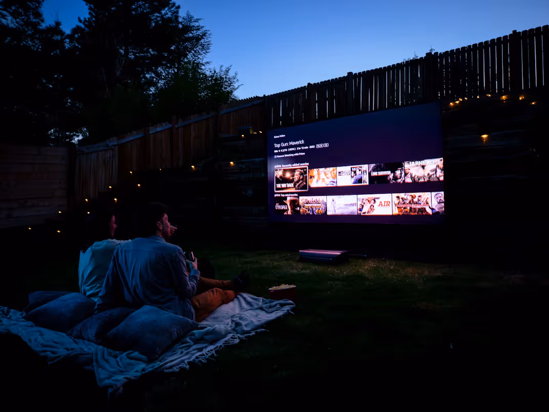 Why Certain Movies Follow Us Home