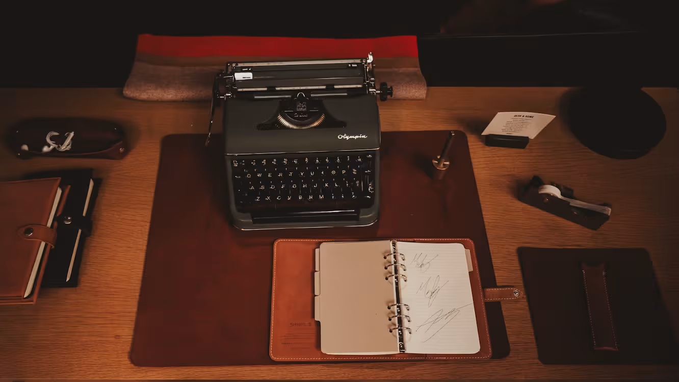 Writing Dialogue That Sounds Like People