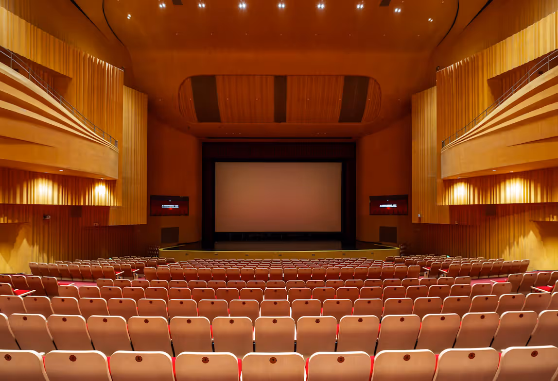 The Opening Scene: Where a Film Teaches Us How to Watch