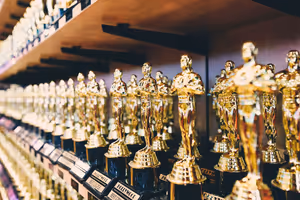 Awards