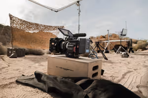 Framing Emotion: The New Grammar of Cinematography