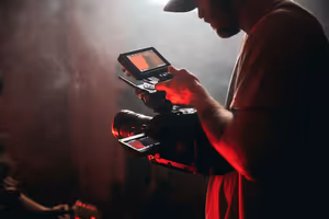 Cinematography