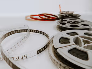 Film History