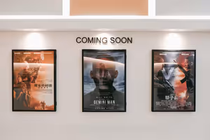 Film Reviews