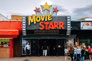 Movie Guides