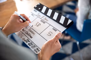 Screenwriting