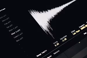 Sound & Score