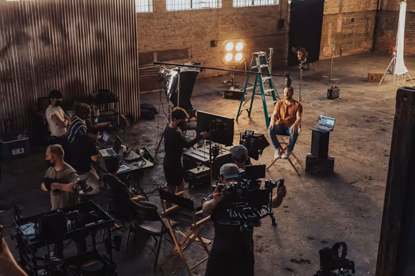 The Long Take and the Art of Letting a Moment Breathe