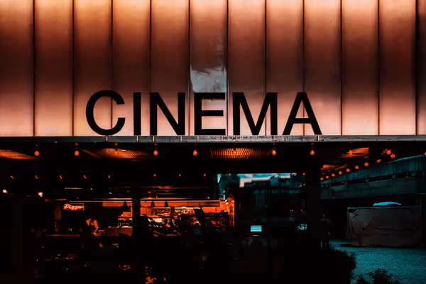 Cinema