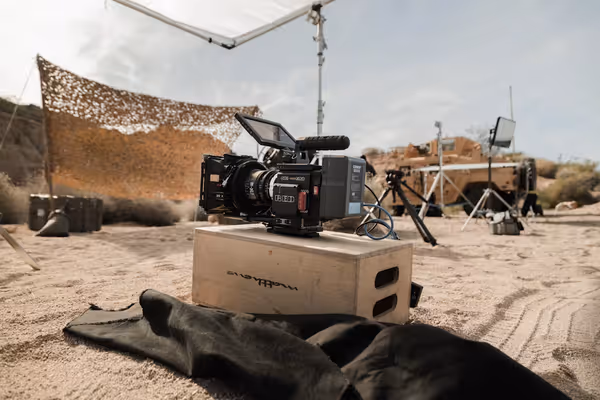 Framing Emotion: The New Grammar of Cinematography