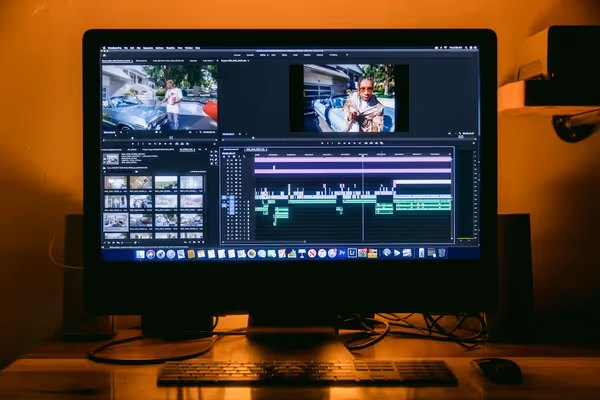 Film Editing