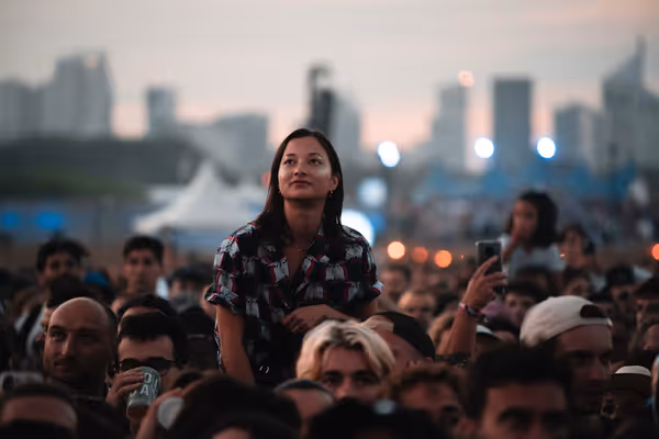 Inside the Modern Film Festival