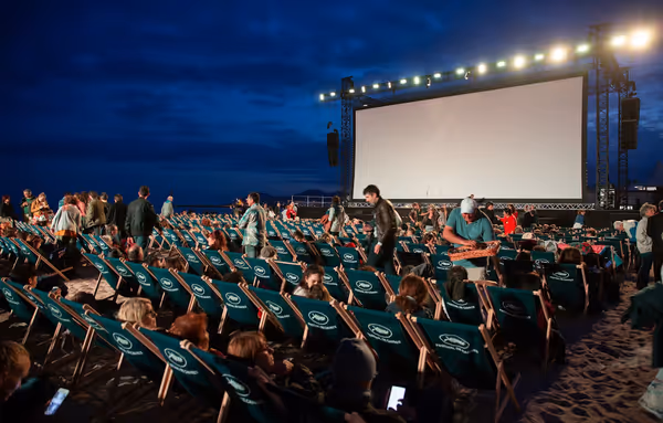 Film Festivals