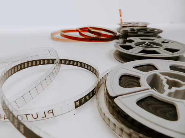 Film History