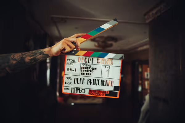 Filmmakers