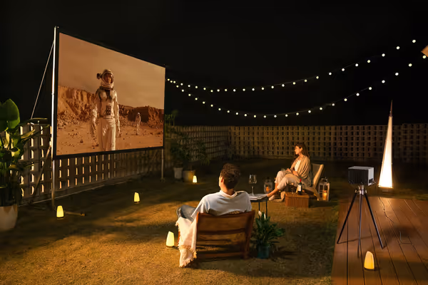 How to Build a Better Movie Night