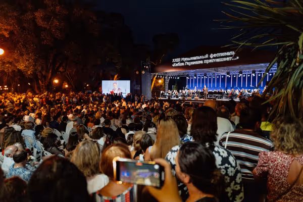 Why Global Cinema Matters More Than Ever