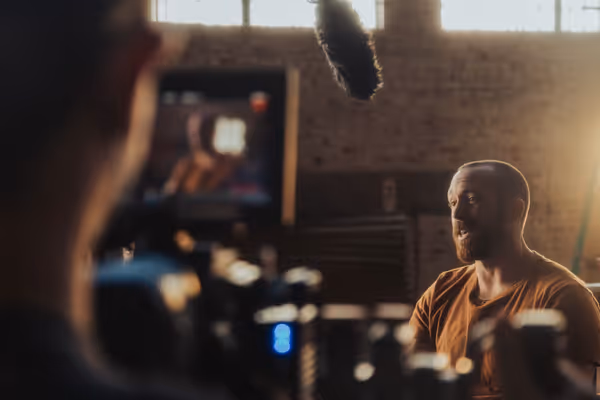 Interviews
