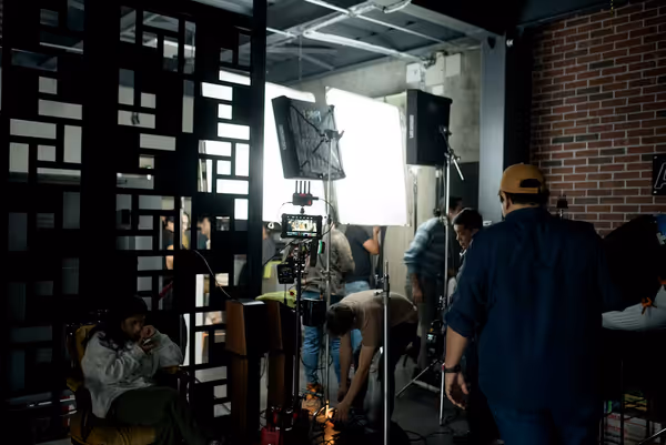 Production Design