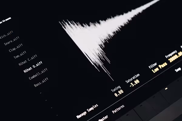 Sound & Score